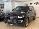 JEEP Compass 2ª serie Compass 1.6 Multijet II 2WD Limited