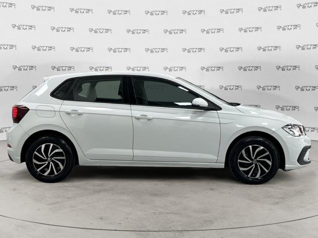 Volkswagen Polo 1.0 TSI Life - Foto 4