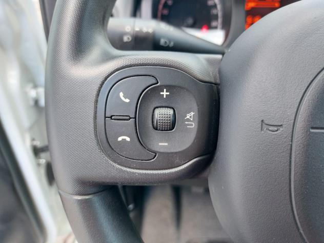 FIAT Panda PREZZO REALE NO VINCOLI / 1.0 Hybrid City Life Parking - Foto 9