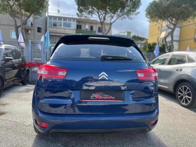 CITROEN C4 Picasso BlueHDi 120 S&S EAT6 Shine Automatica rif. 23969828 - Foto 5