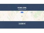 Immobile in asta di 10 m² in vendita a Roma