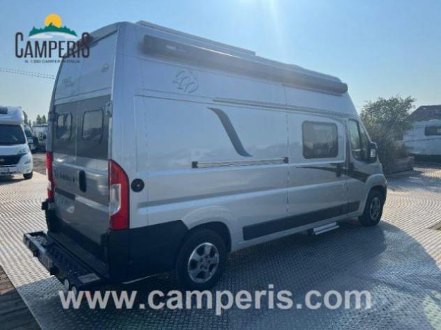 KNAUS KNAUS BOX STAR 600 rif. 24031837 - Foto 2