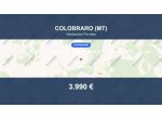 Immobile in asta di 31 m² in vendita a Colobraro