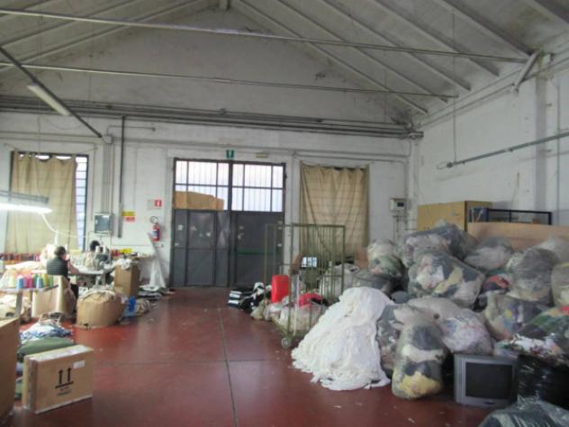 Immobile in asta di 944 m² in vendita a Prato - Foto 9