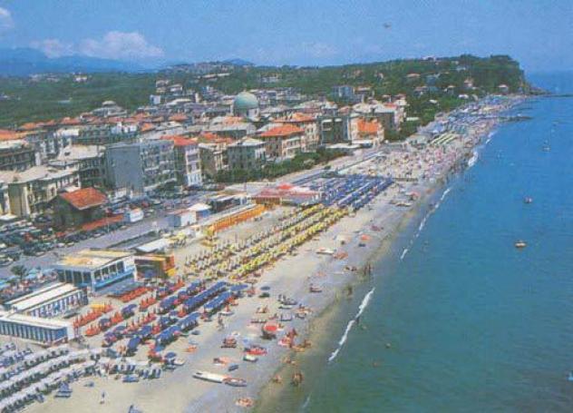 Bilocale in vendita a Albissola Marina