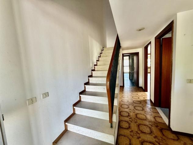 LA CASA ABBINATA SAMARITANI – Casa semindipendente ad Alfonsine - Foto 14