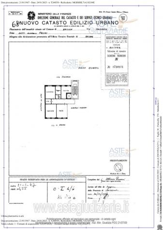 IMMOBILI-IMMOBILE RESIDENZIALE-Via Dalmazia, 5, 60126 Ancona AN, Italia - Foto 10