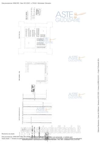 IMMOBILI-IMMOBILE RESIDENZIALE-Via Inghilterra n. 84, 04011 Aprilia LT, Italia - Foto 9