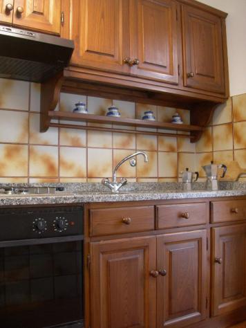 APPARTAMENTO INDIPENDENTE di 7 vani e di 160 mq (CAMAIORE) rif. 1024 - Foto 17