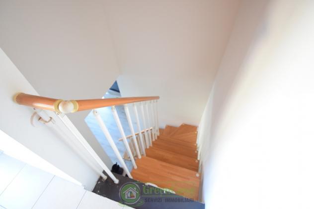 APPARTAMENTO di 2 vani e di 72 mq (CAMBIAGO) rif. IGC BILOCALE CAMBIAGO - Foto 8