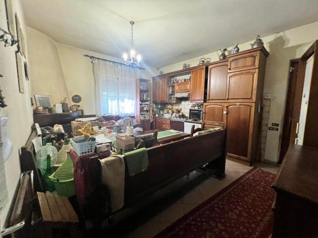 Villa in vendita a Vorno - Capannori 160 mq Rif: 1409386 - Foto 3