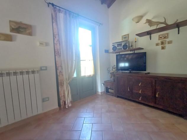 Appartamento in vendita a Casole d'Elsa 70 mq Rif: 1424023 - Foto 8