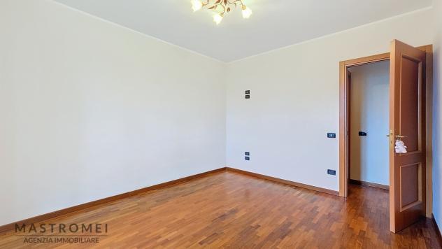 APPARTAMENTO di 4 vani e di 76 mq (CASTELFRANCO DI SOTTO) rif. 3552 - Foto 16