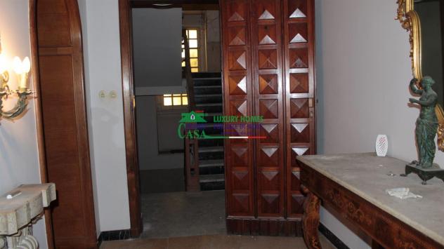 Rif: 1682 - Prestigiosa casa singola da ristrutturare con terrazza panoramica, Comiso - Foto 6