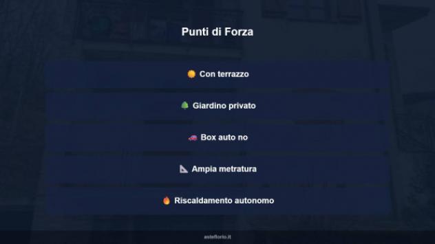 Immobile in asta di 163 m² con più di 5 locali in vendita a Fivizzano - Foto 10