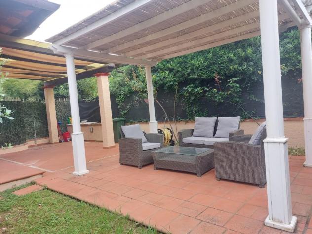 Villetta bifamiliare in vendita a Forte dei Marmi 200 mq Rif: 1326170 - Foto 4