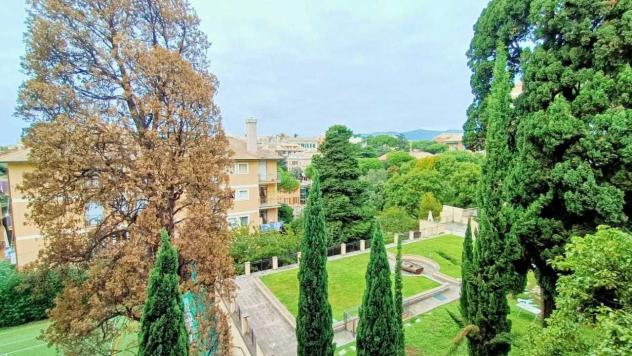 Appartamento in vendita a Genova, Albaro - Foto 3