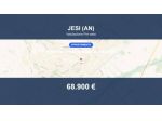 Immobile in asta di 94 m² in vendita a Jesi