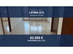 Immobile in asta di 87 m² in vendita a Latina