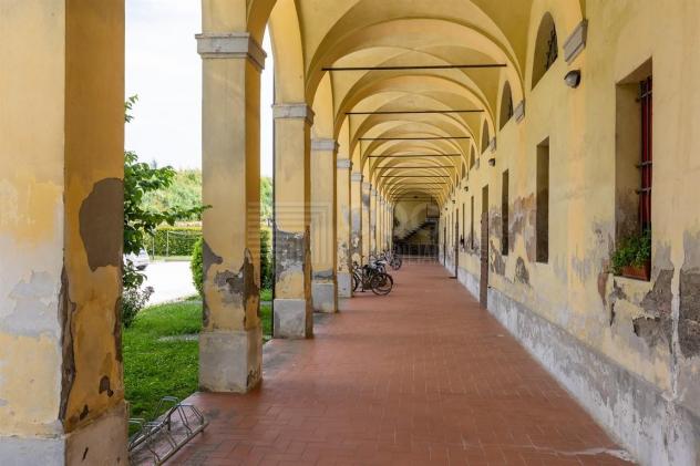 Appartamento al piano terra in contesto prestigioso - Foto 9