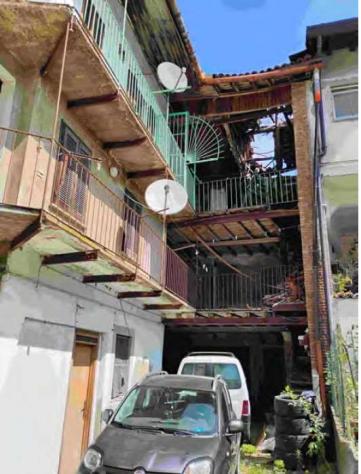 92/2025 U5 U VA - Porzione di casa in asta a Malnate - Foto 16