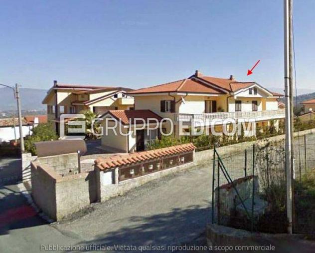 Abitazione in villini di 186.32 mq in vendita a Marano Marchesato - Rif. 4542519 - Foto 3
