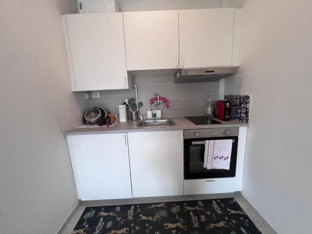 Appartamento in vendita a Marina di Massa - Massa 60 mq Rif: 1135852 - Foto 7