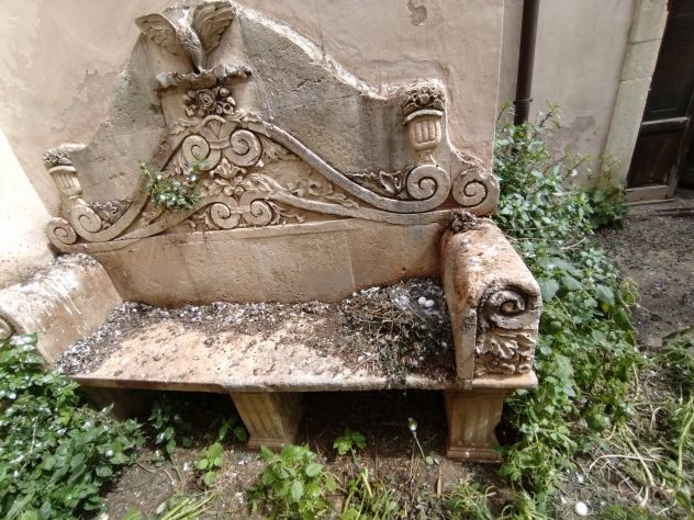 MELILLI-CENTRO STORICO:PALAZZO STORICO DI FINE 800 CON AFFRESCHI - Foto 4