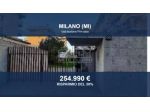 Immobile in asta di 82 m², box auto doppio in vendita a Milano