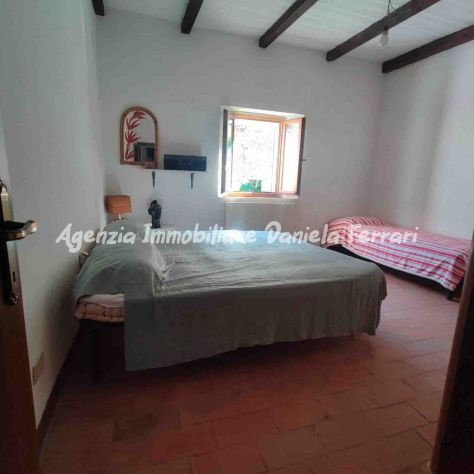 RIF 160 **Maserno di Montese Casa in Sasso Immersa nella Natura del Bosco ** - Foto 6