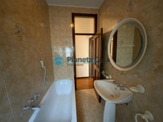 SANTA RITA: appartamento grande in elegante quadrifamiliare - Foto 14