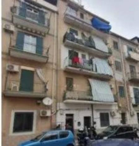 Immobile in asta di 69 m² in vendita a Palermo - Foto 11