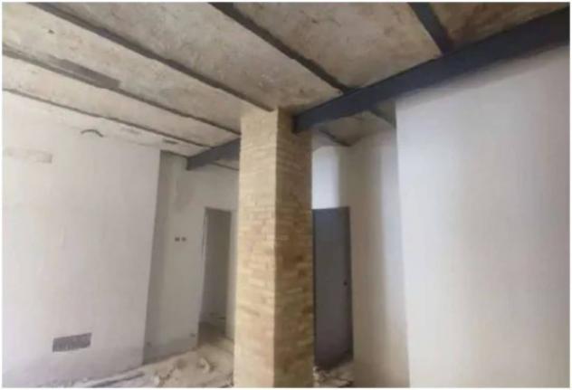 Immobile in asta di 80 m² in vendita a Recanati - Foto 3