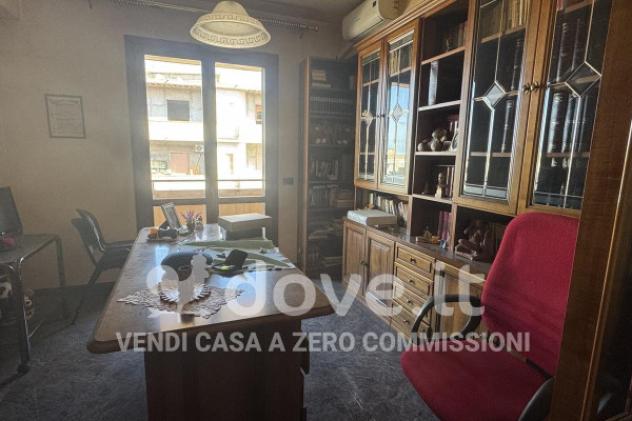 Appartamento di 156 m² con 4 locali e box auto in vendita a Reggio Calabria - Foto 18