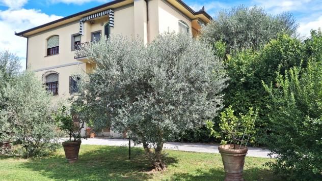 Villa in vendita a Pontasserchio - San Giuliano Terme 313 mq Rif: 1403568
