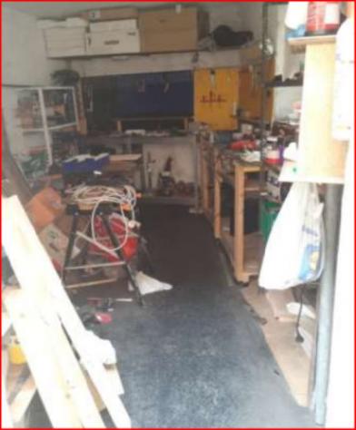 Immobile in asta di 151 m² con più di 5 locali e box auto in vendita a Sellano - Foto 16