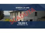 Immobile in asta di 540 m² con più di 5 locali in vendita a Senigallia
