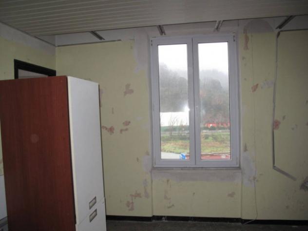 Immobile in asta di 102 m² in vendita a Serra Riccò - Foto 6