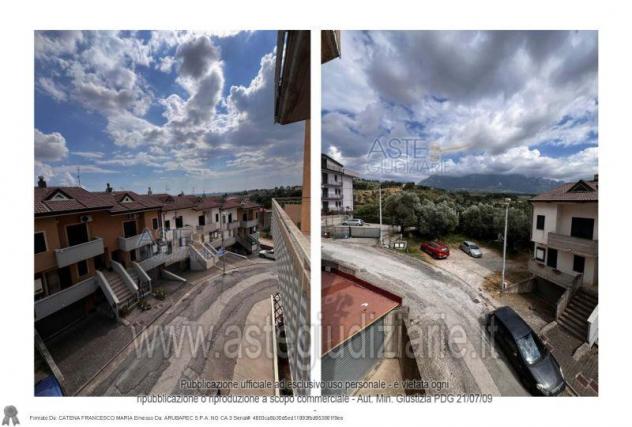 IMMOBILI-IMMOBILE RESIDENZIALE-Via S. Nicola, 84028 Serre SA, Italia - Foto 5