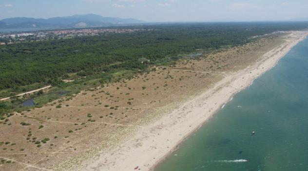 CASA INDIPENDENTE di 8 vani e di 400 mq (VIAREGGIO) rif. A1011 - Foto 3