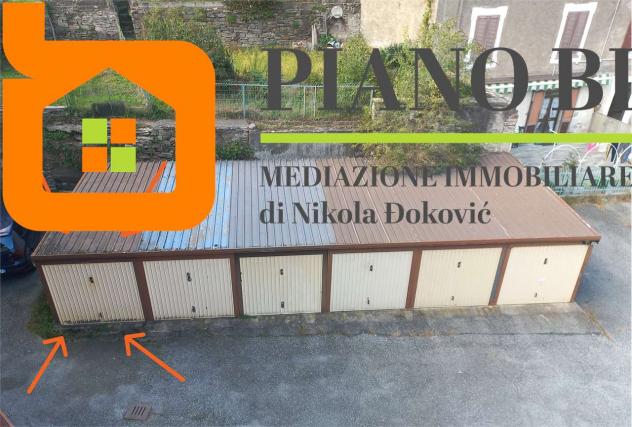 V000543 - APPARTAMENTO CON SOLAIO E CANTINA - possibilità BOX - Foto 11