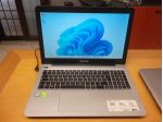 NOTEBOOK  ASUS K556UV  CORE I5-4GB+500GB-WINDOWS 11