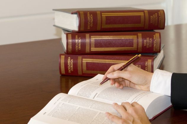 Diritto privato, Diritto civile e Procedura civile