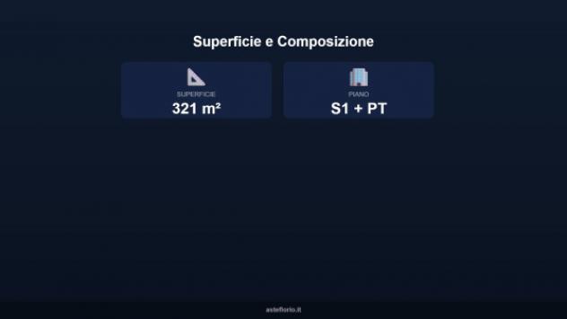 Immobile in asta di 321 m² in vendita a Frosinone - Foto 10