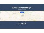 Immobile in asta di 68 m² in vendita a Montecatini-Terme
