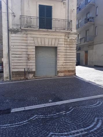 Magazzino in vendita a Orsogna - Foto 3
