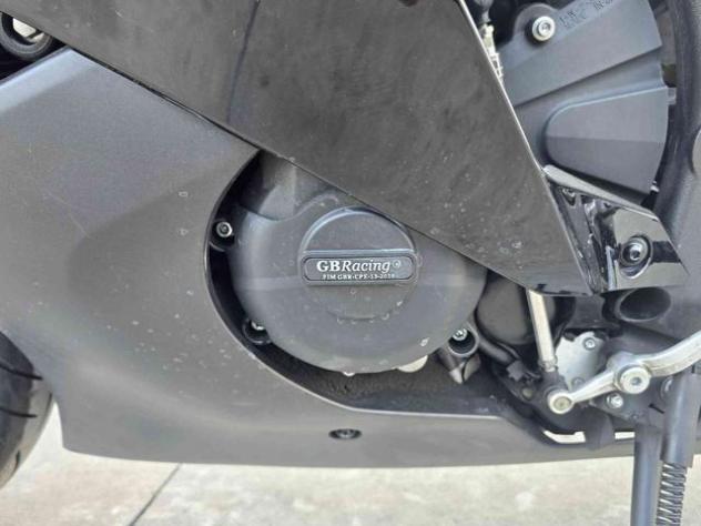 YAMAHA YZF R6 Completo Akrapovic Video 360 rif. 23999942 - Foto 9