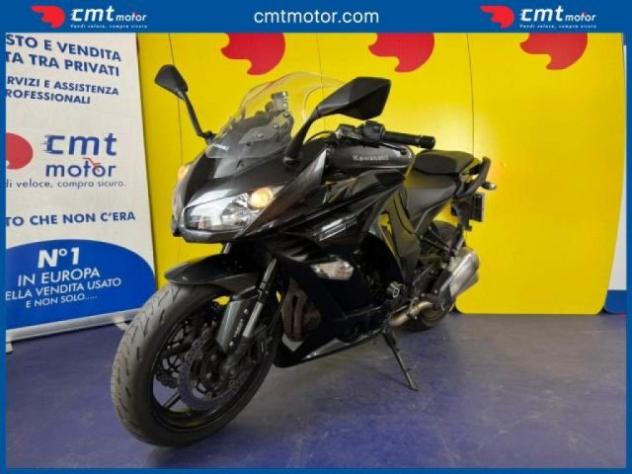 KAWASAKI Z 1000 SX Garantita e Finanziabile rif. 24129671 - Foto 2