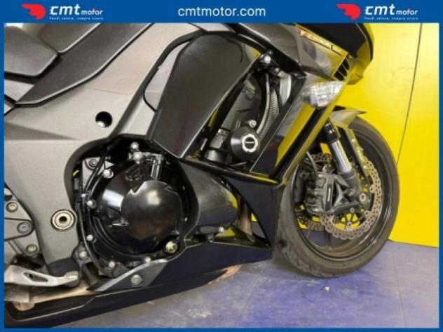 KAWASAKI Z 1000 SX Garantita e Finanziabile rif. 24129671 - Foto 7