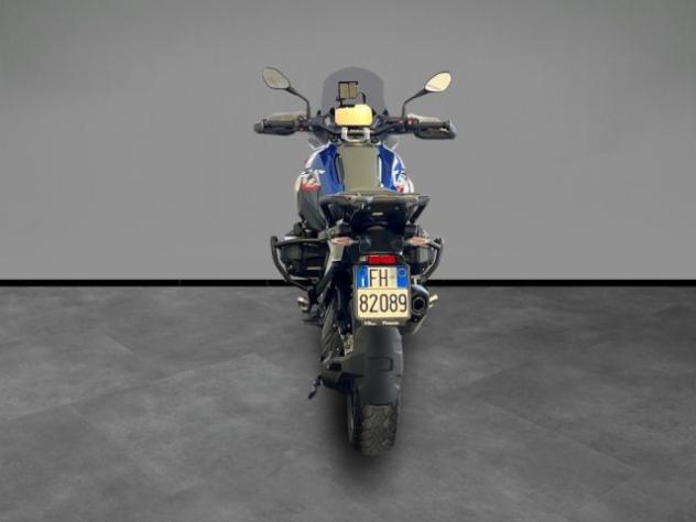 BMW R 1300 GS R 1300 GS TROPHY - Foto 4